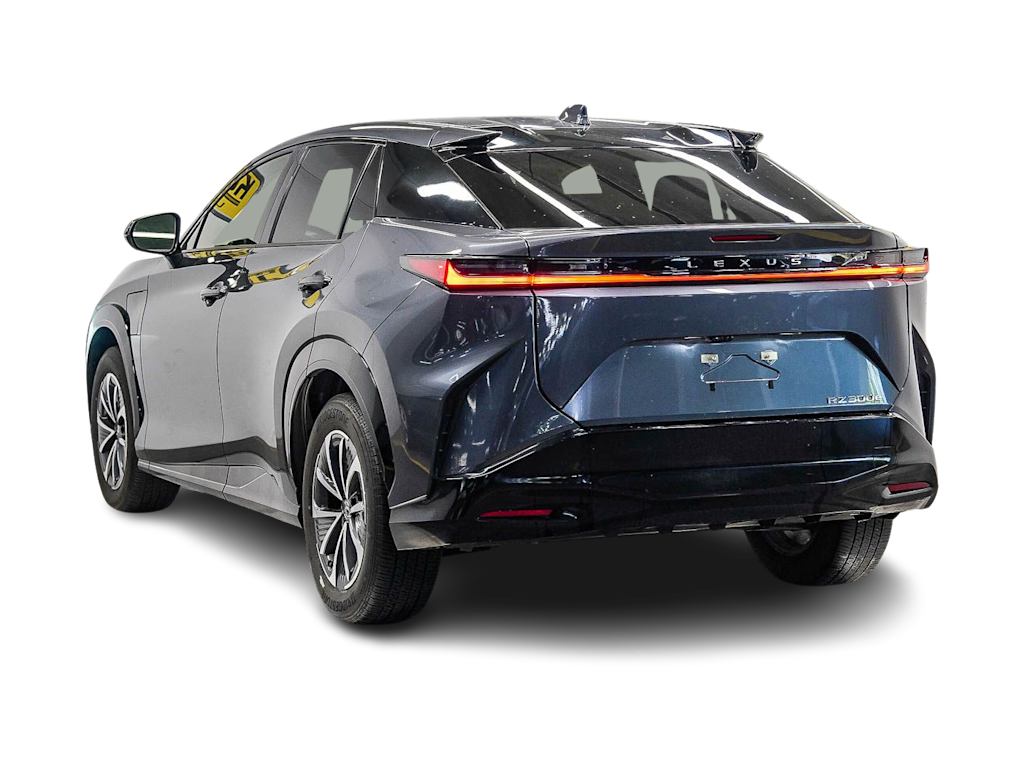 Thumbnail: 2024 Lexus RZ - 3