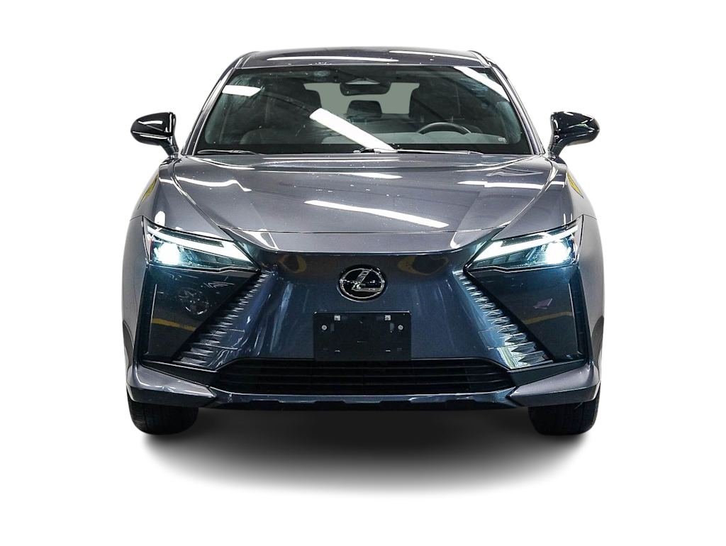 Thumbnail: 2024 Lexus RZ - 20