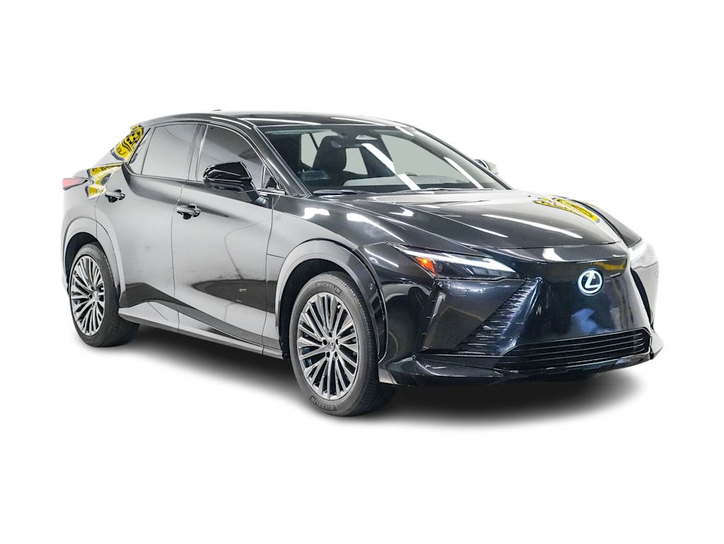 Thumbnail: 2024 Lexus RZ - 17