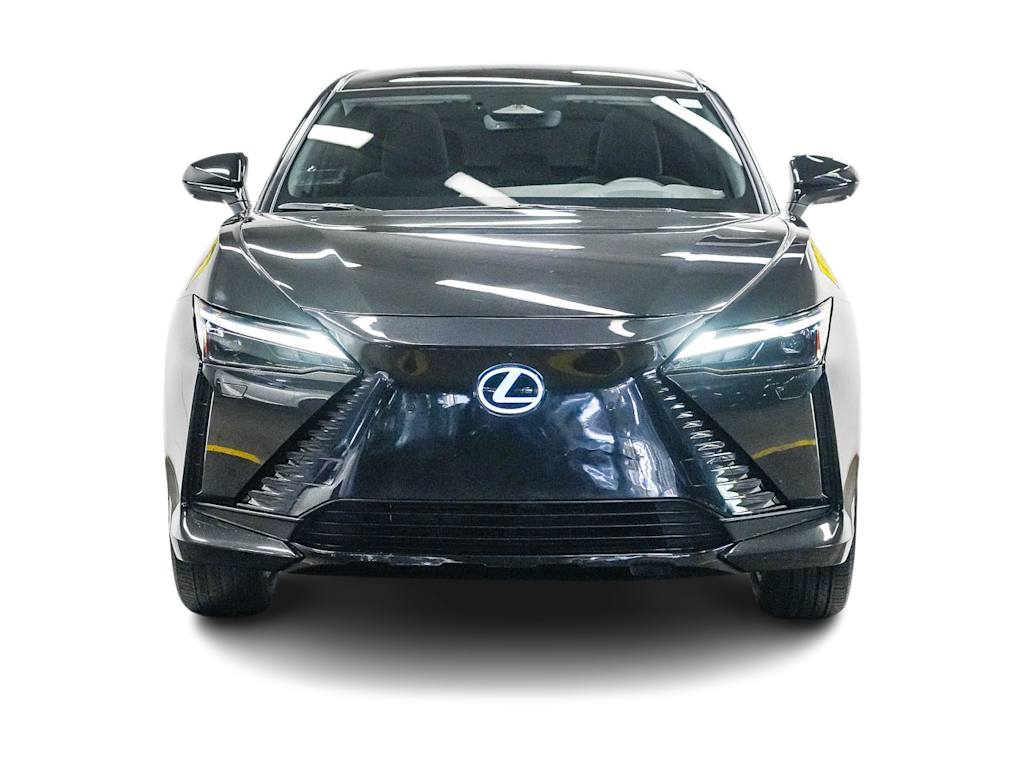 Thumbnail: 2024 Lexus RZ - 18