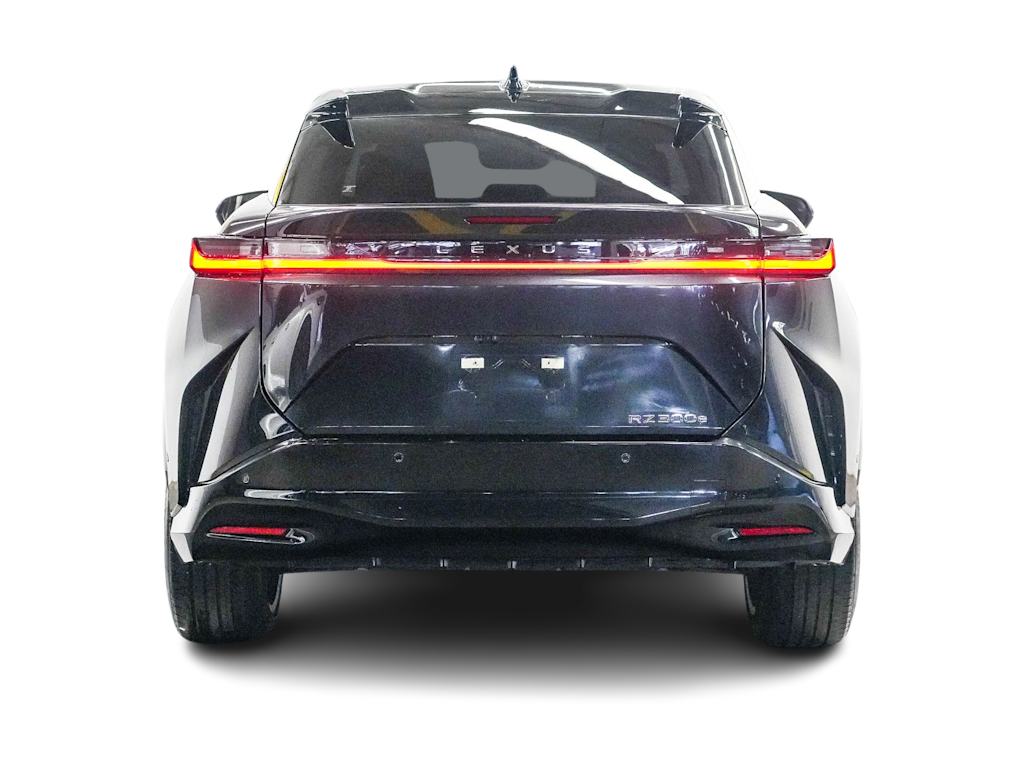 Thumbnail: 2024 Lexus RZ - 4