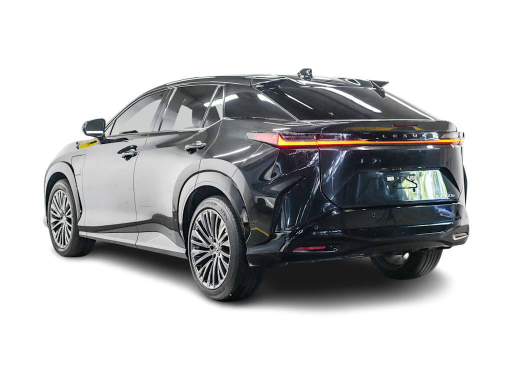 Thumbnail: 2024 Lexus RZ - 3