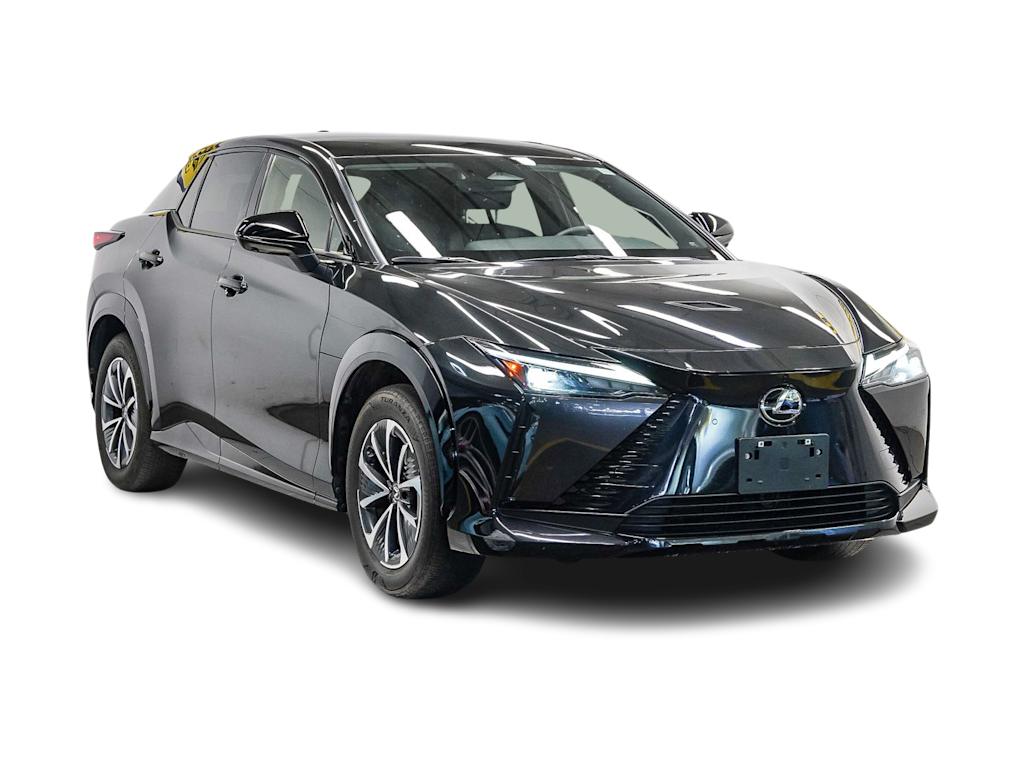 Thumbnail: 2025 Lexus RZ - 18