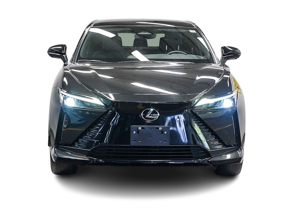 Thumbnail: 2025 Lexus RZ - 19