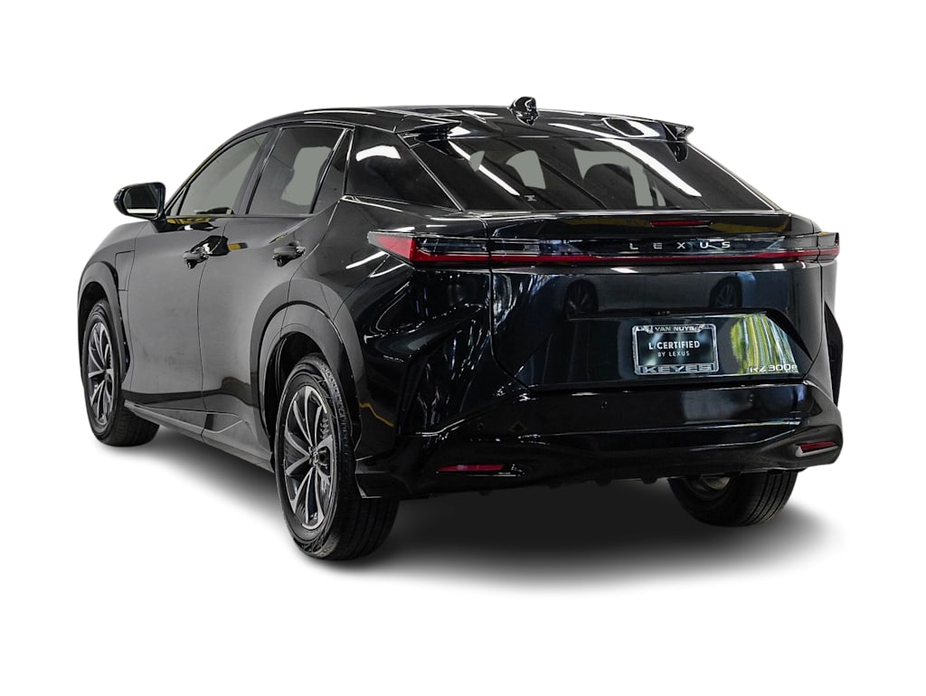 Thumbnail: 2025 Lexus RZ - 3
