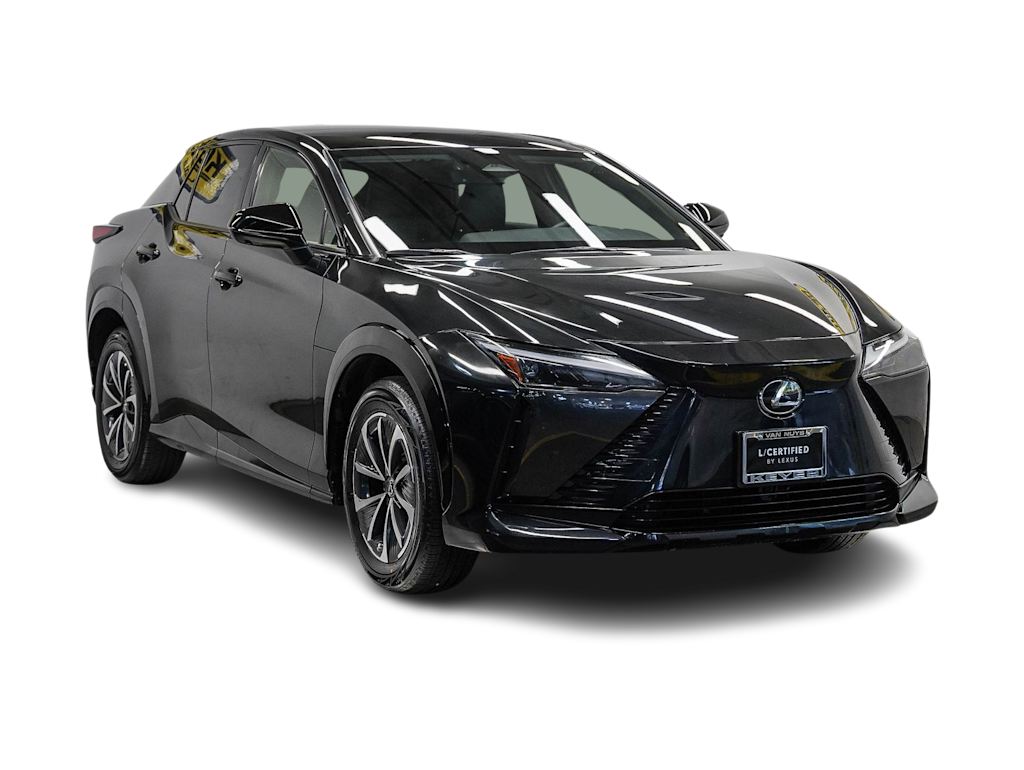 Thumbnail: 2025 Lexus RZ - 20