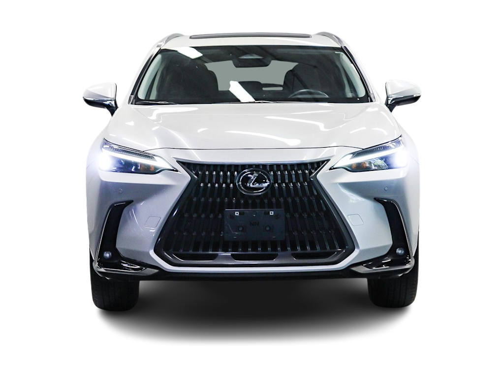 Thumbnail: 2025 Lexus ES - 18