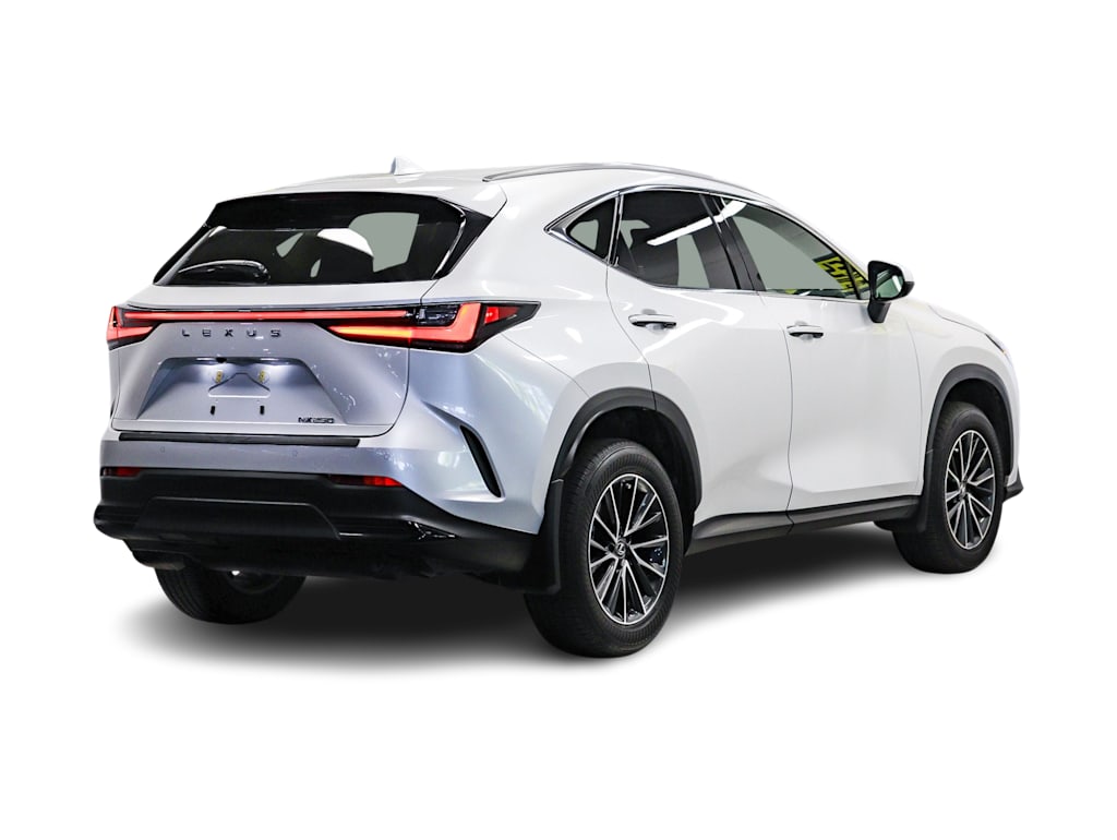 Thumbnail: 2025 Lexus ES - 16