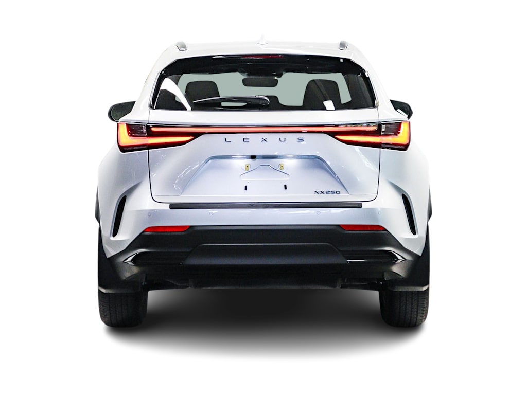 Thumbnail: 2025 Lexus ES - 4