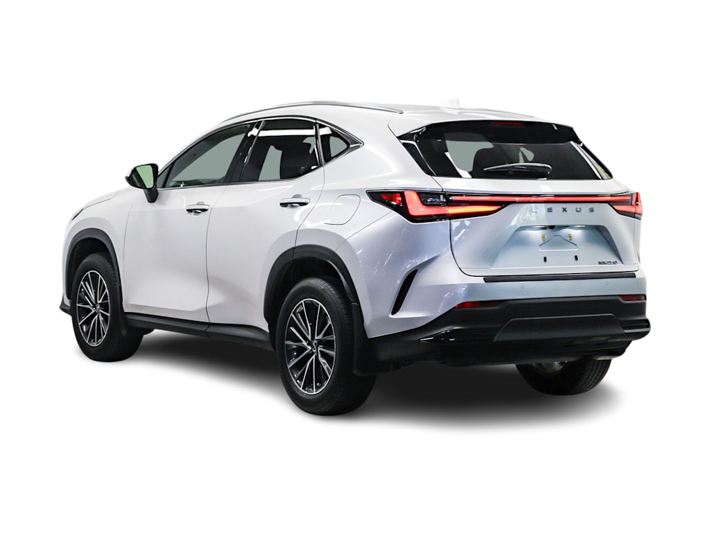 Thumbnail: 2025 Lexus ES - 3