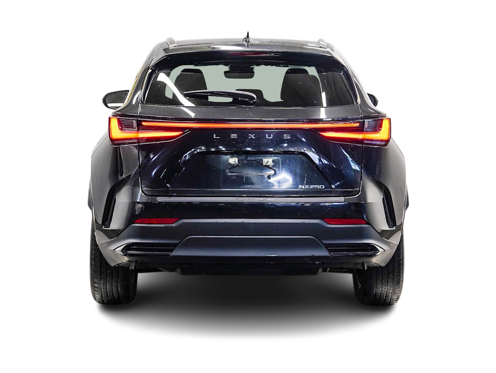 Thumbnail: 2024 Lexus ES - 4