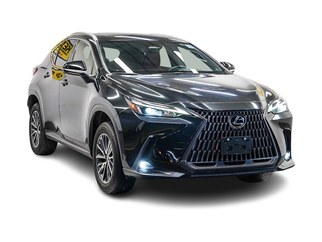 Thumbnail: 2024 Lexus ES - 17