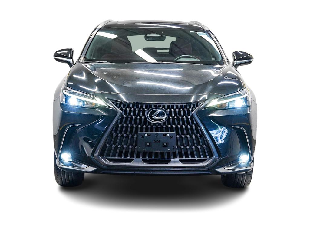 Thumbnail: 2024 Lexus ES - 18