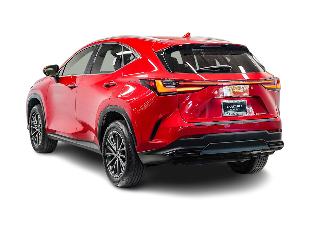 Thumbnail: 2024 Lexus ES - 3