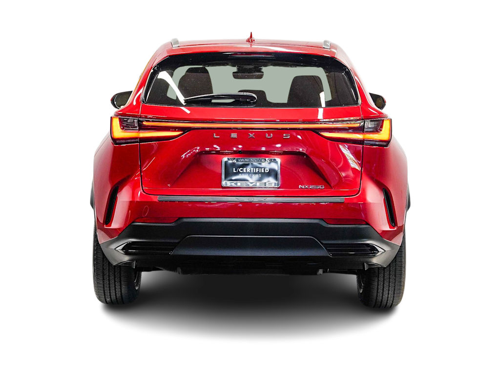 Thumbnail: 2024 Lexus ES - 4