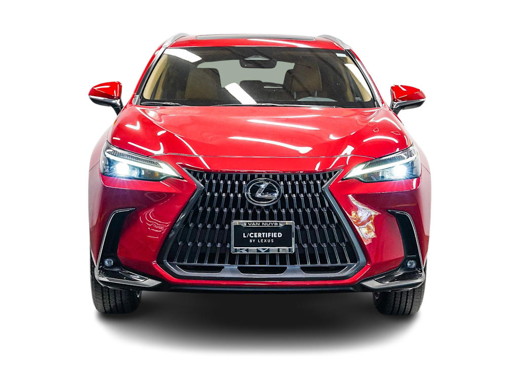 Thumbnail: 2024 Lexus ES - 21