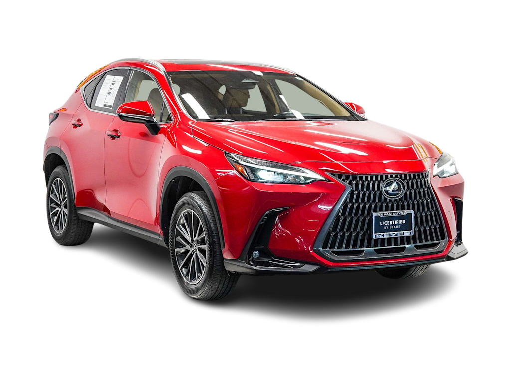 Thumbnail: 2024 Lexus ES - 20