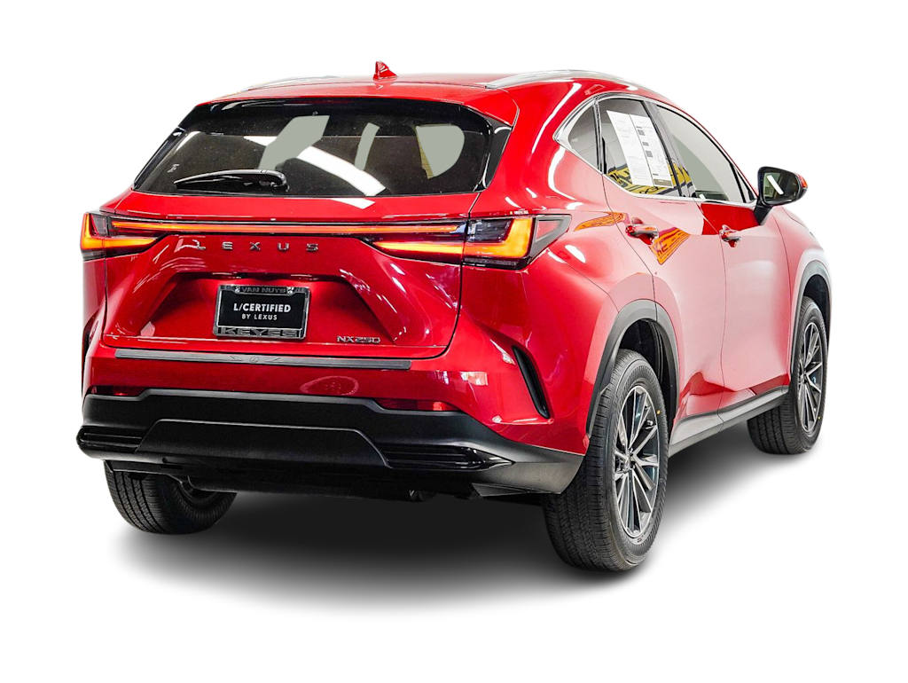 Thumbnail: 2024 Lexus ES - 19