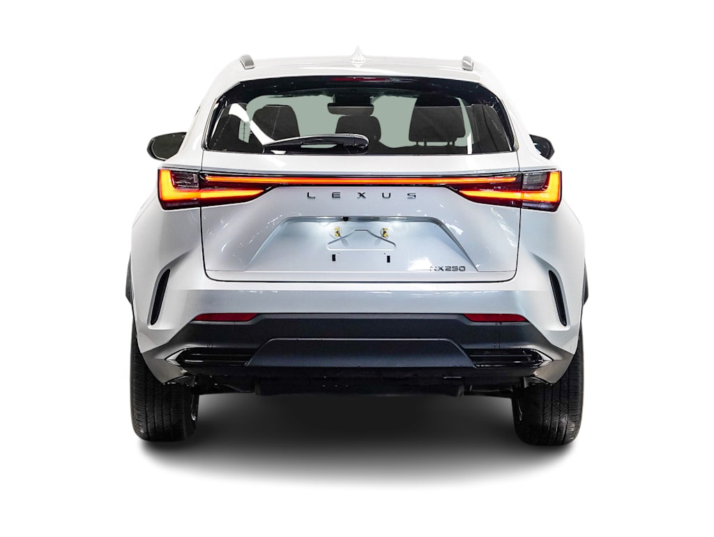 Thumbnail: 2024 Lexus ES - 4