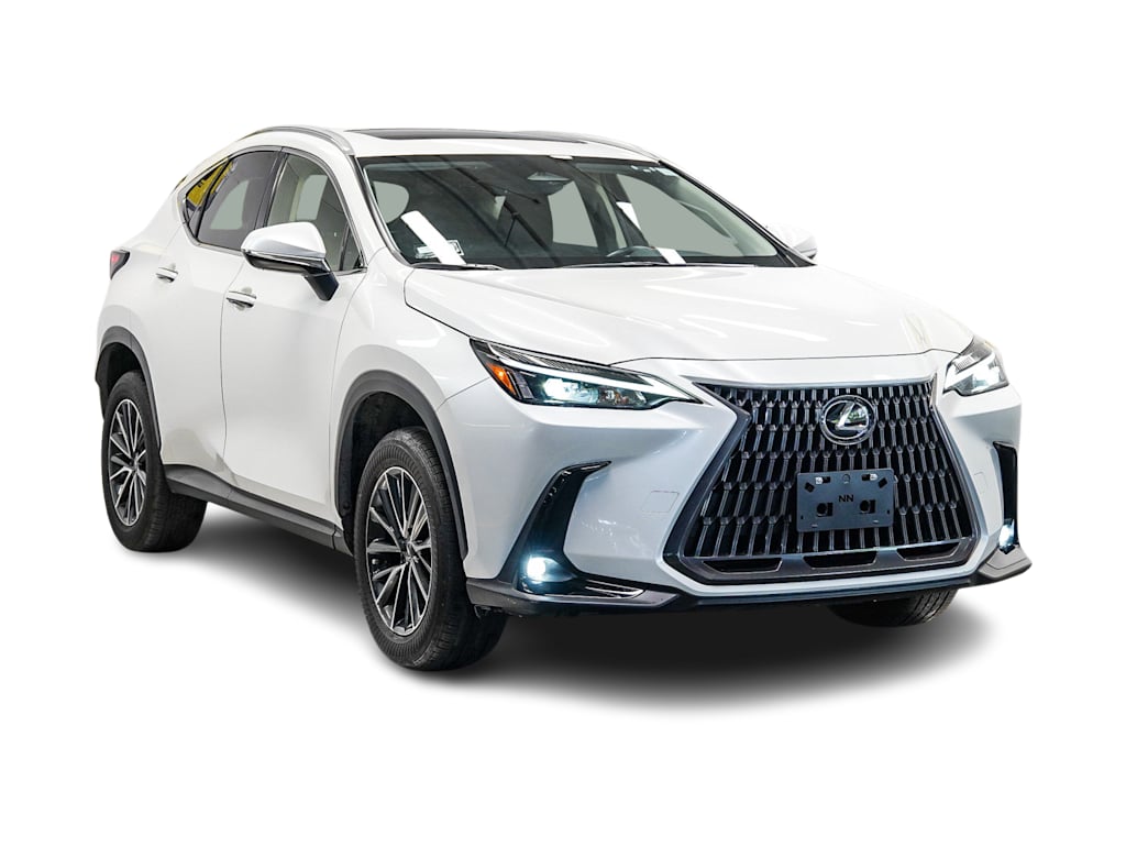 Thumbnail: 2024 Lexus ES - 18