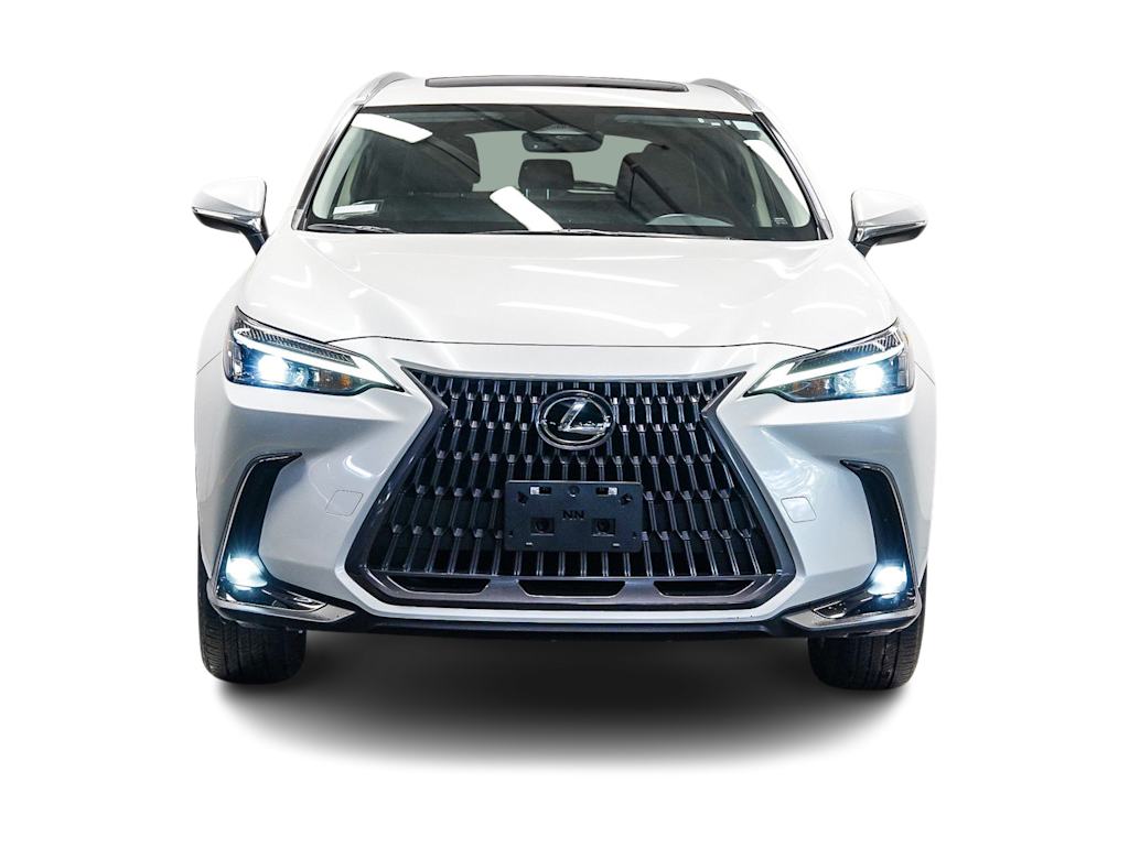 Thumbnail: 2024 Lexus ES - 19