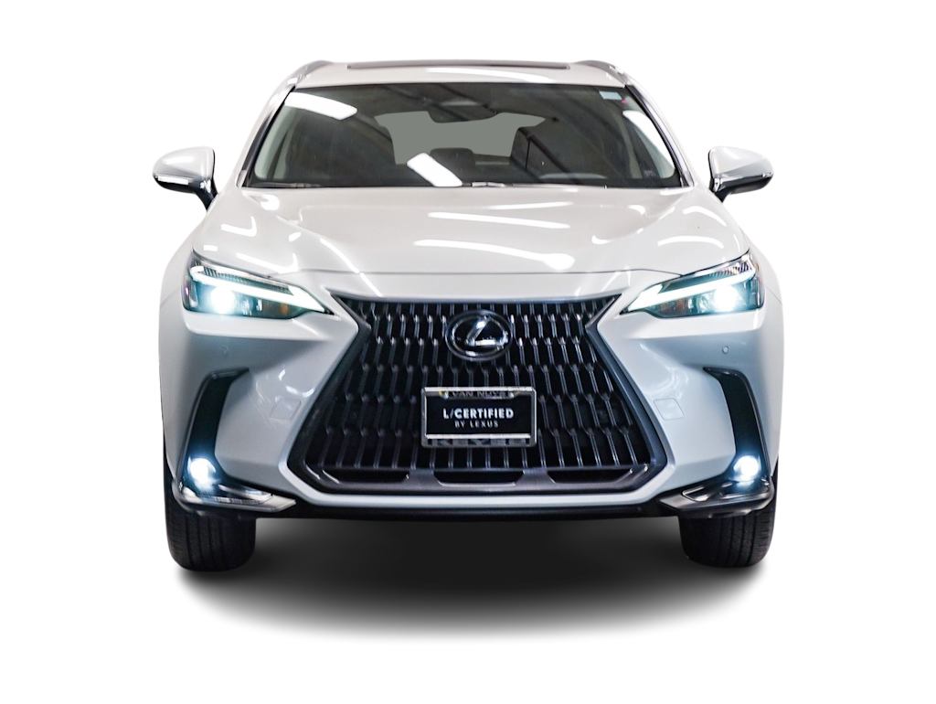 Thumbnail: 2025 Lexus ES - 19