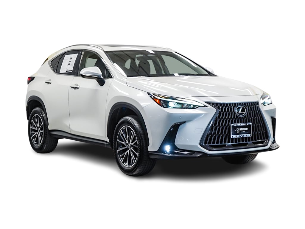 Thumbnail: 2025 Lexus ES - 18