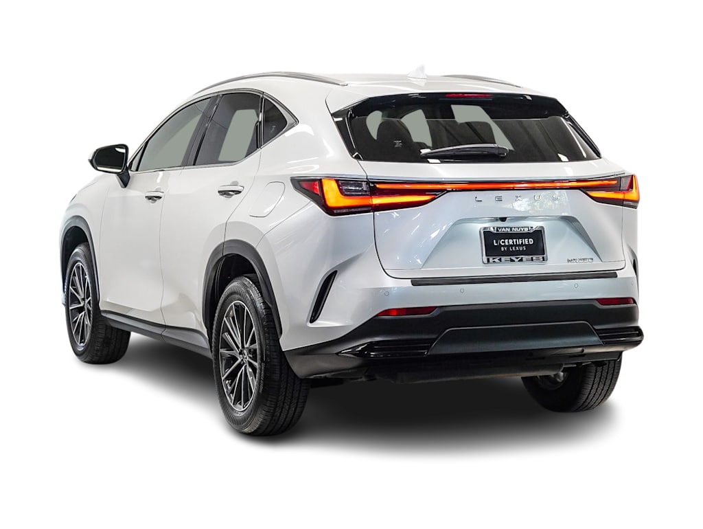Thumbnail: 2025 Lexus ES - 3