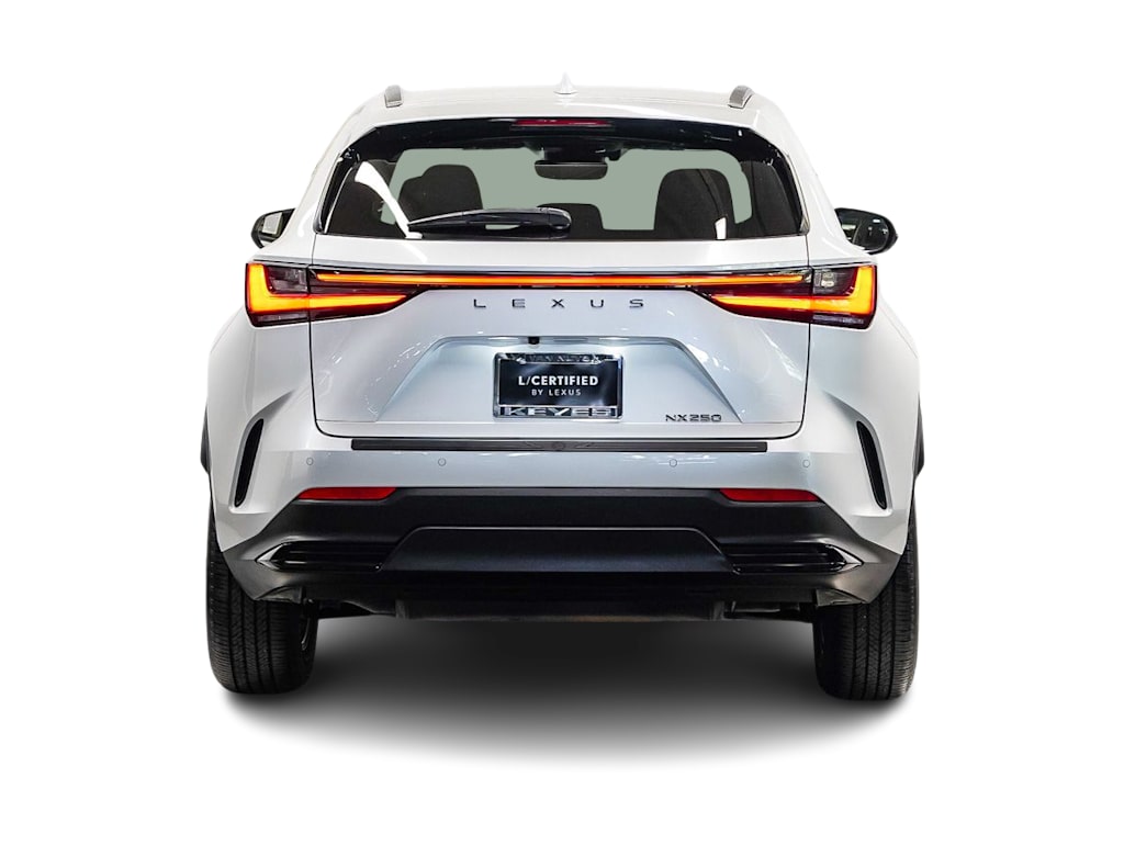 Thumbnail: 2025 Lexus ES - 4