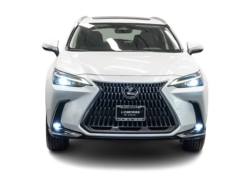 Thumbnail: 2025 Lexus ES - 16