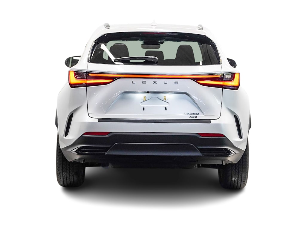 Thumbnail: 2024 Lexus ES - 4