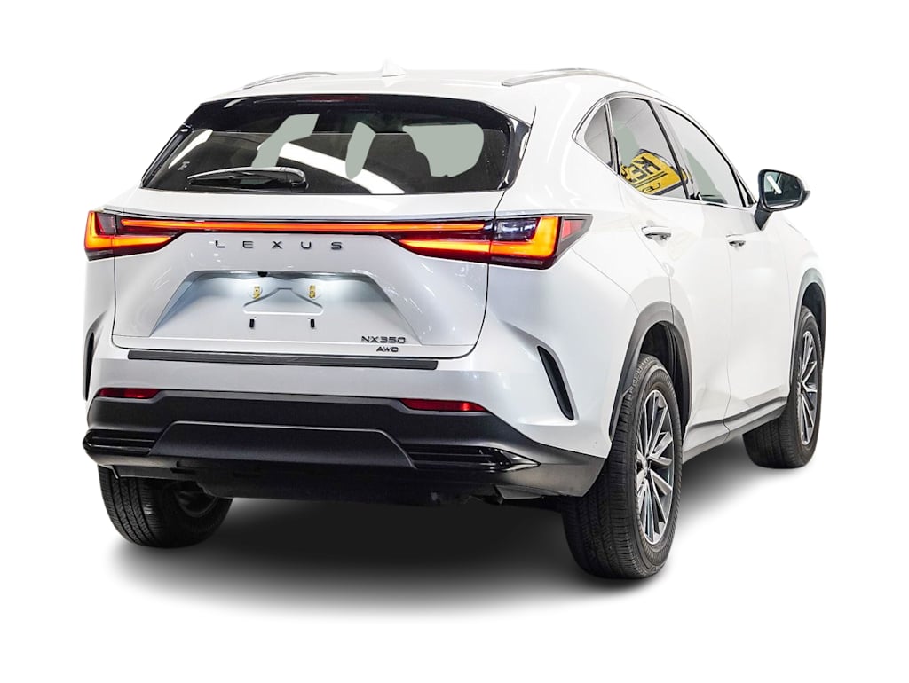 Thumbnail: 2024 Lexus ES - 18