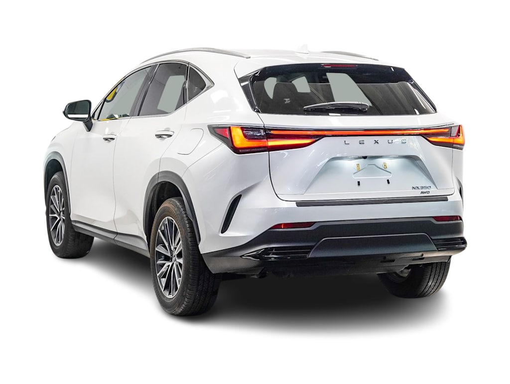 Thumbnail: 2024 Lexus ES - 3