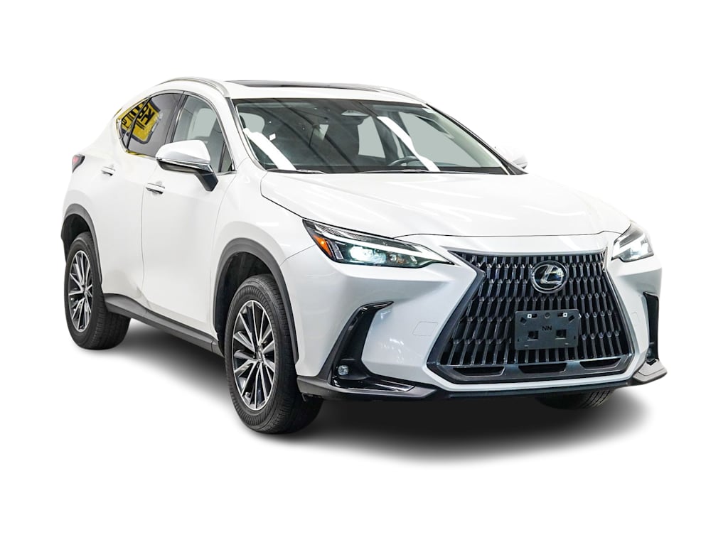 Thumbnail: 2024 Lexus ES - 19