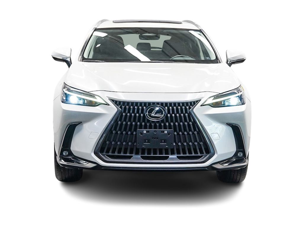 Thumbnail: 2024 Lexus ES - 20