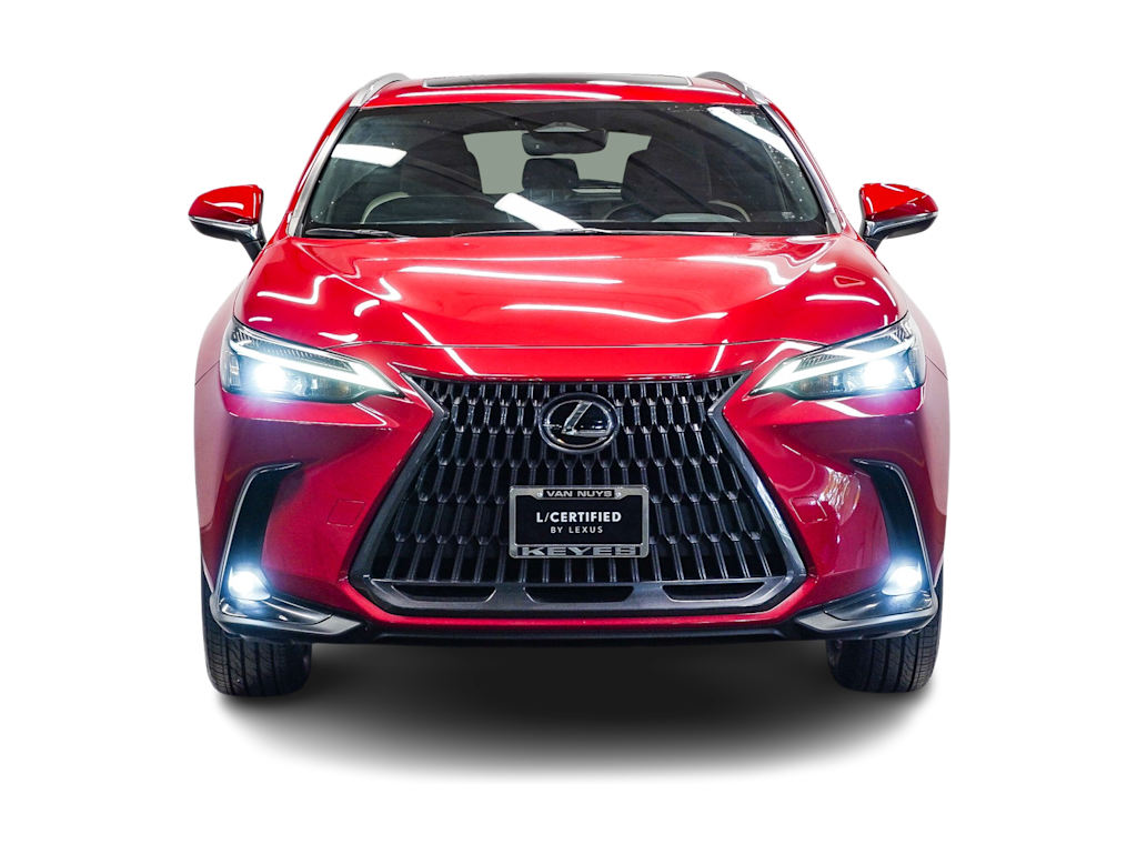 2023 Lexus NX 350 18