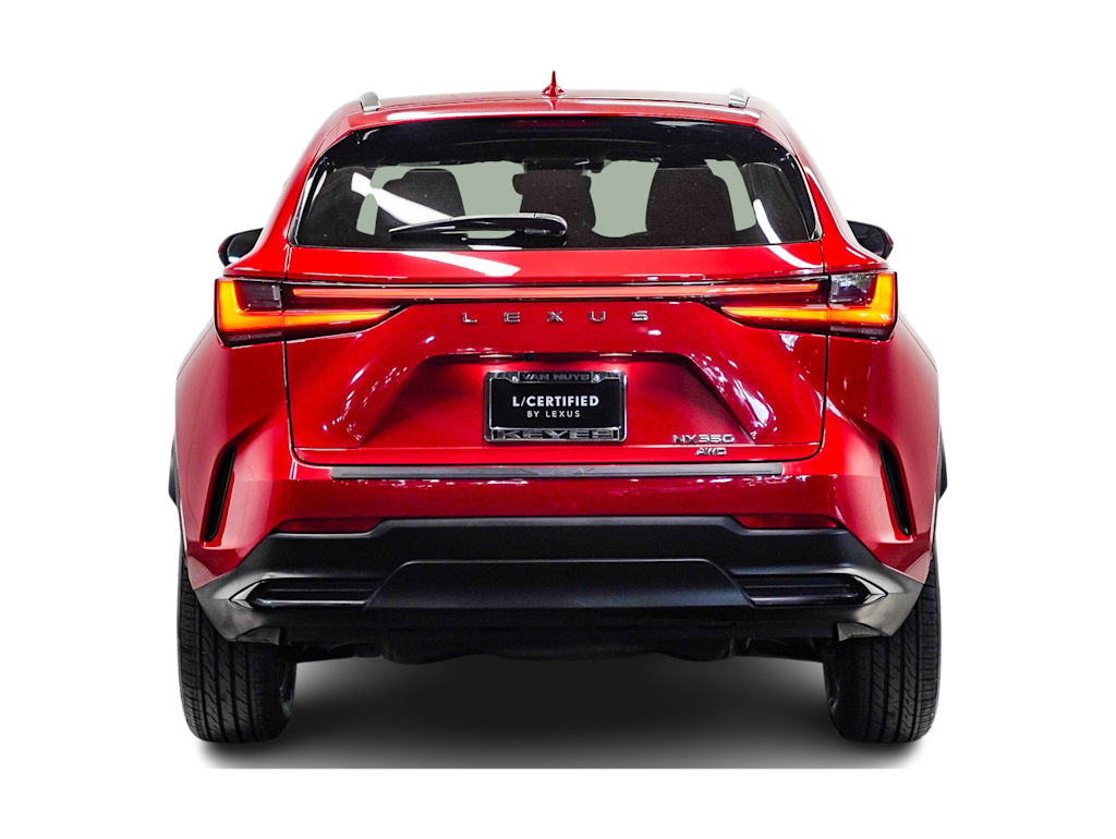 2023 Lexus NX 350 4