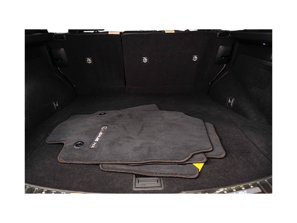 2023 Lexus NX 350 14