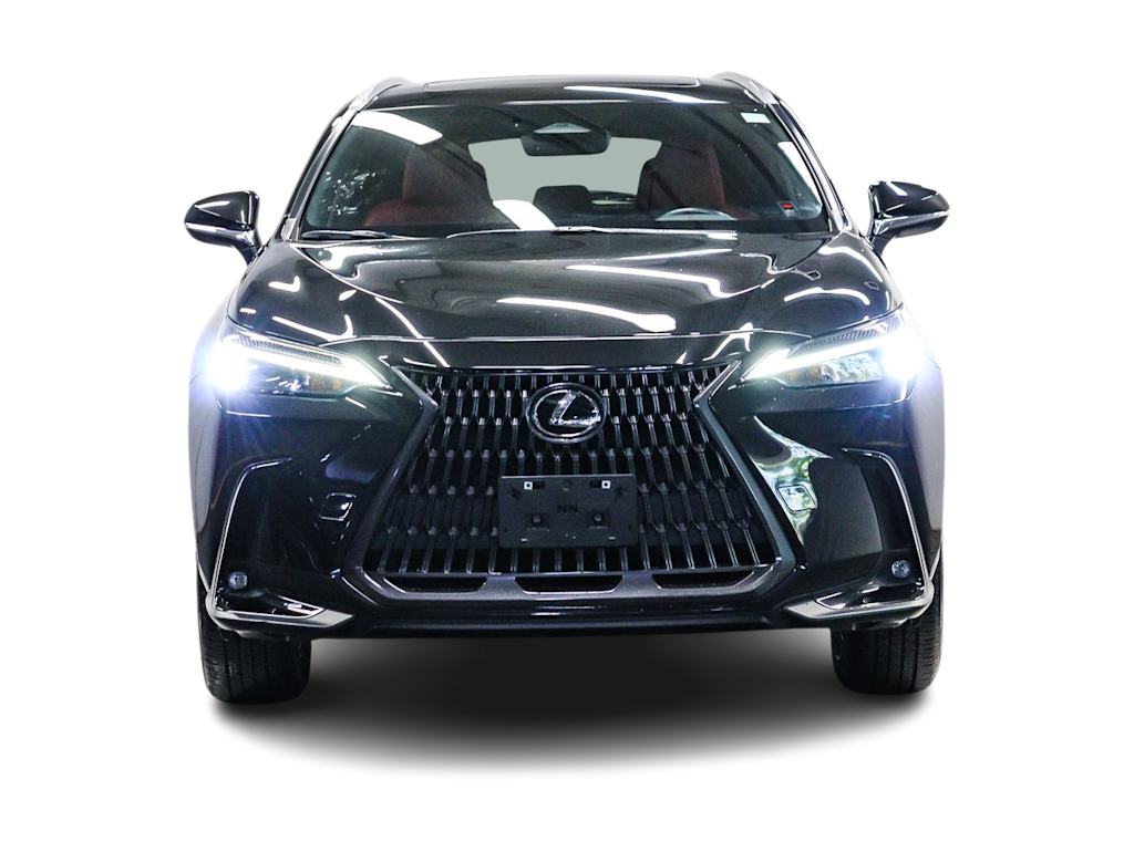 Thumbnail: 2022 Lexus NX - 19