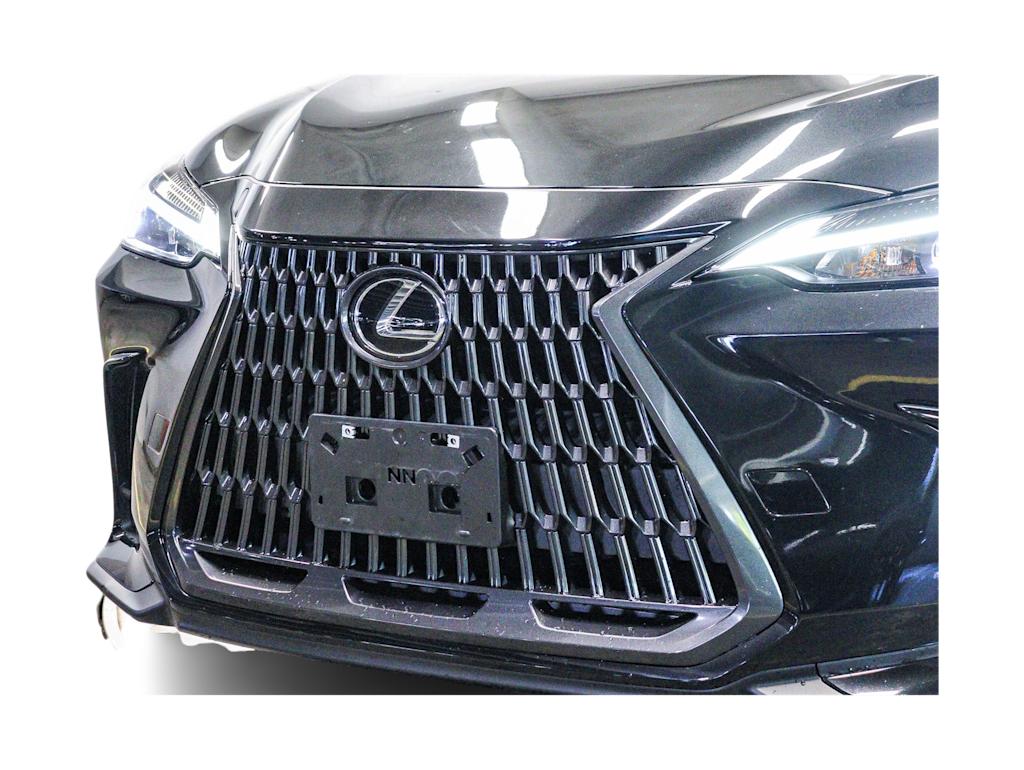Thumbnail: 2022 Lexus NX - 21