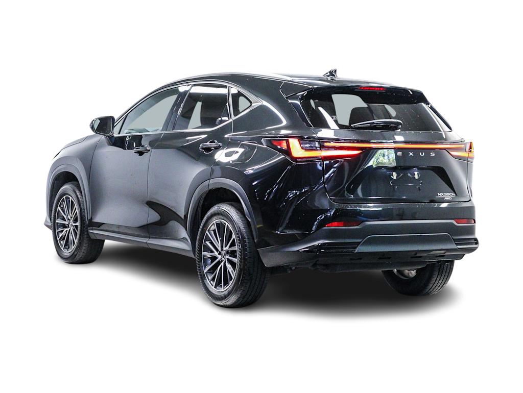 Thumbnail: 2022 Lexus NX - 3