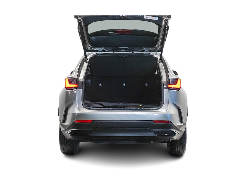 Thumbnail: 2023 Lexus NX - 16