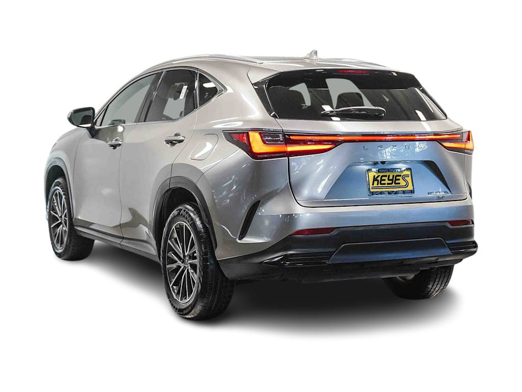 Thumbnail: 2023 Lexus NX - 3