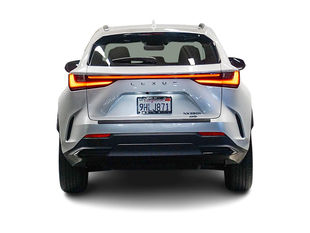 Thumbnail: 2024 Lexus ES - 4