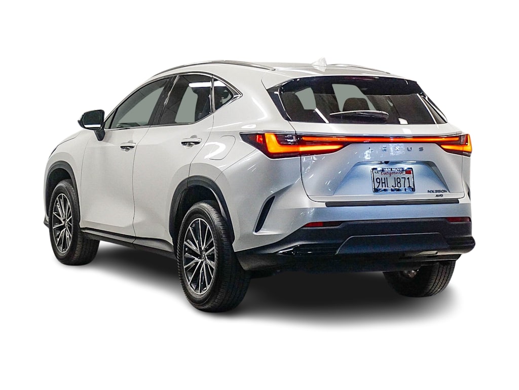 Thumbnail: 2024 Lexus ES - 3