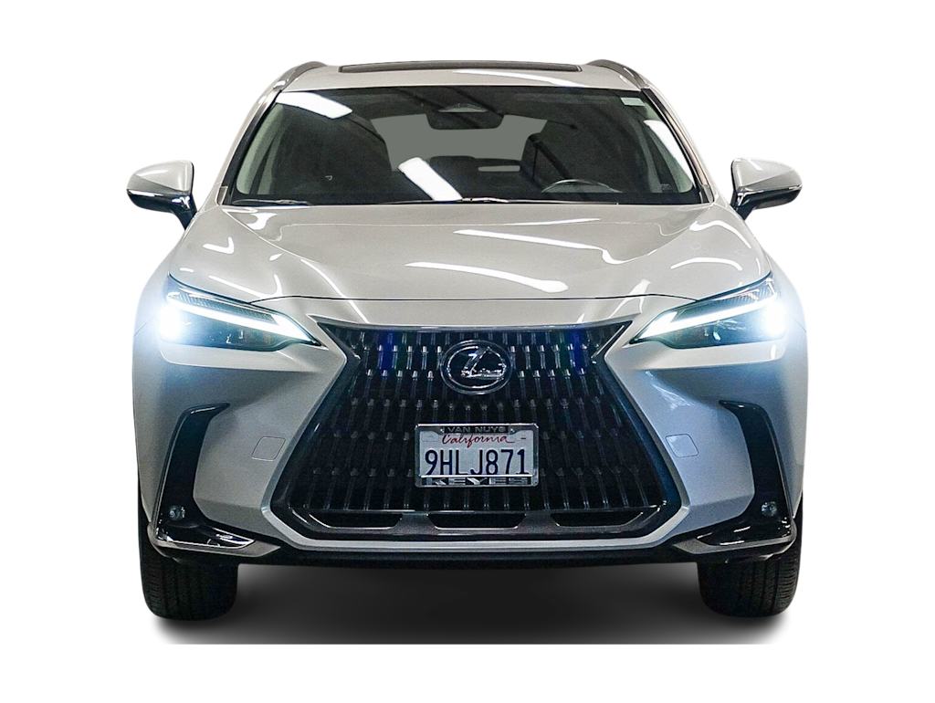 Thumbnail: 2024 Lexus ES - 17