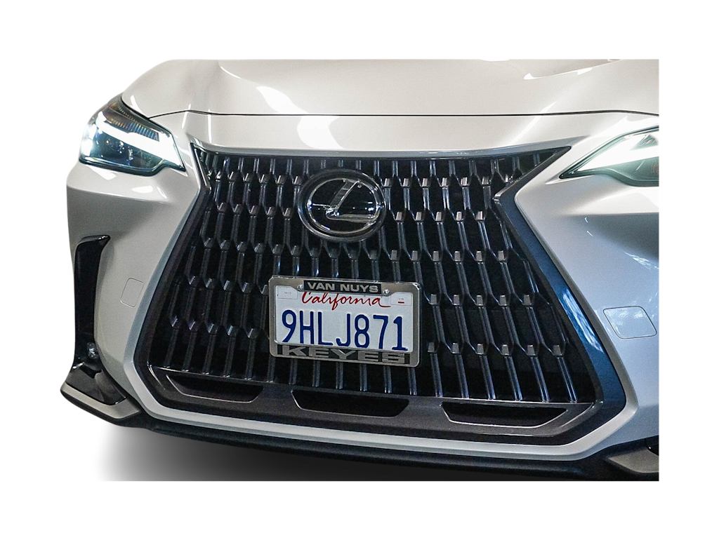 Thumbnail: 2024 Lexus ES - 19