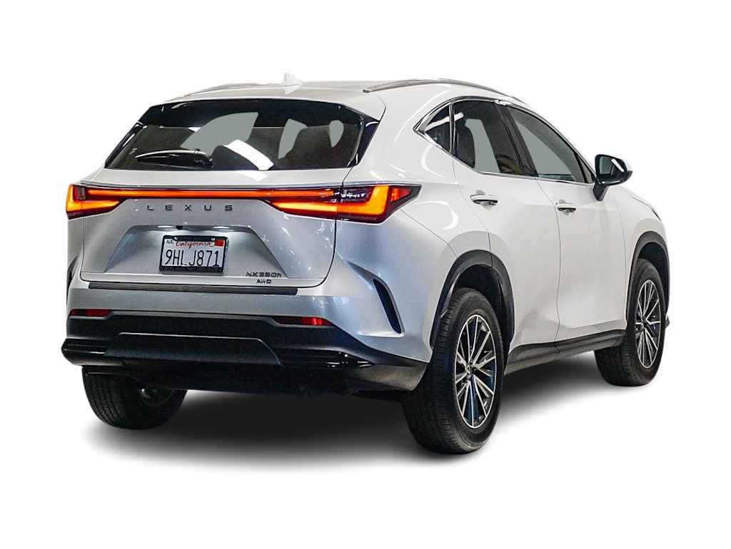 Thumbnail: 2024 Lexus ES - 15