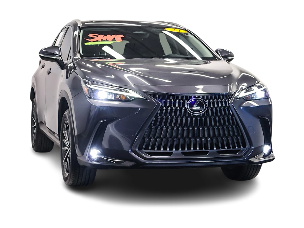 2024 Lexus ES 350 19