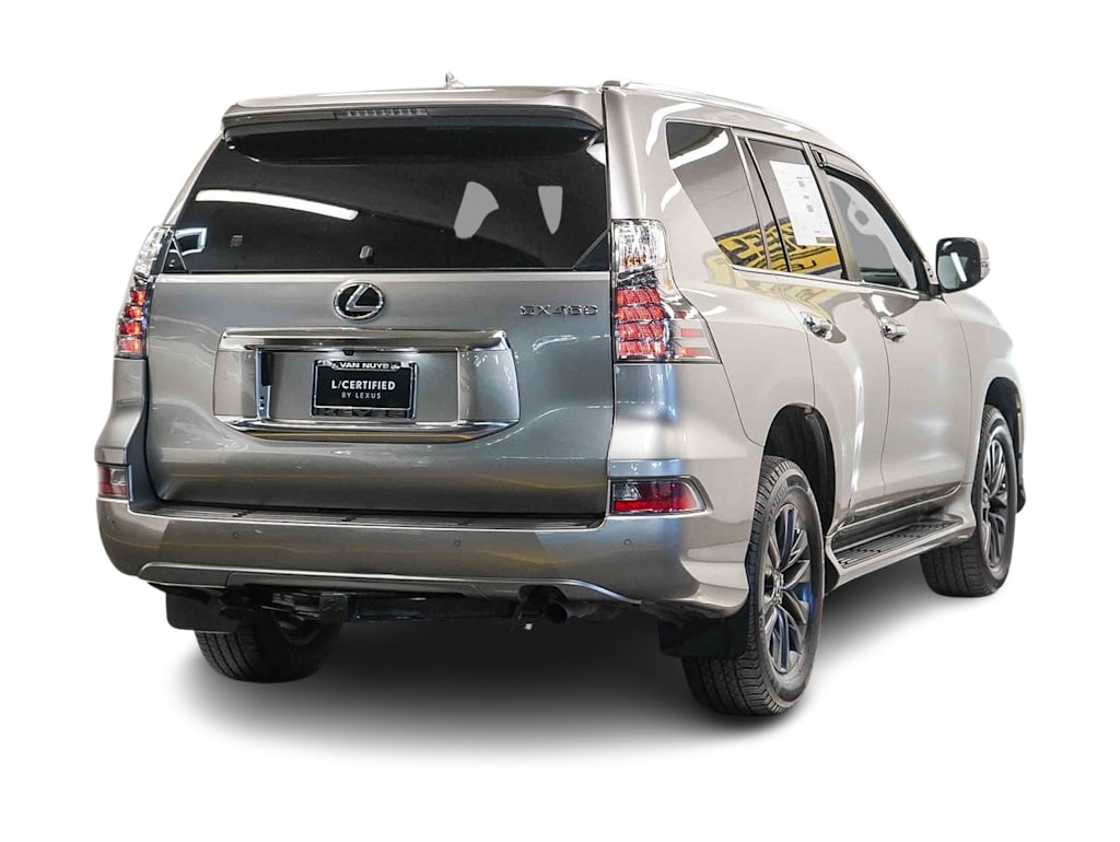 Thumbnail: 2023 Lexus GX - 20